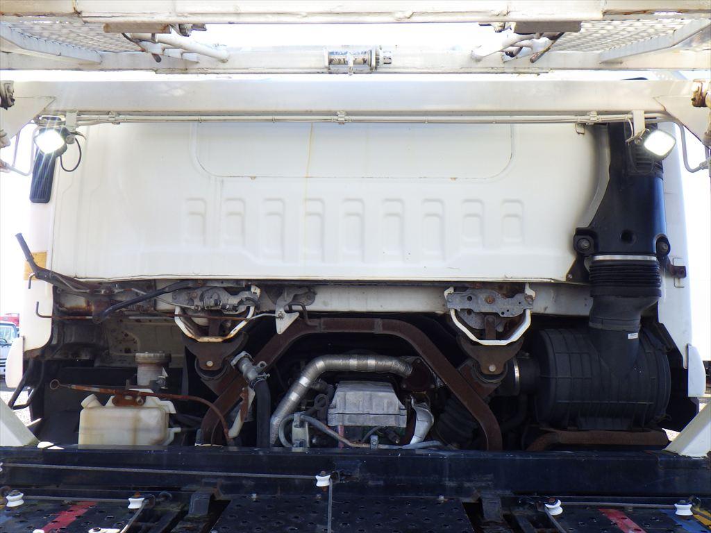 いすゞ フォワード PDG-FVZ34U2(その他)の写真7