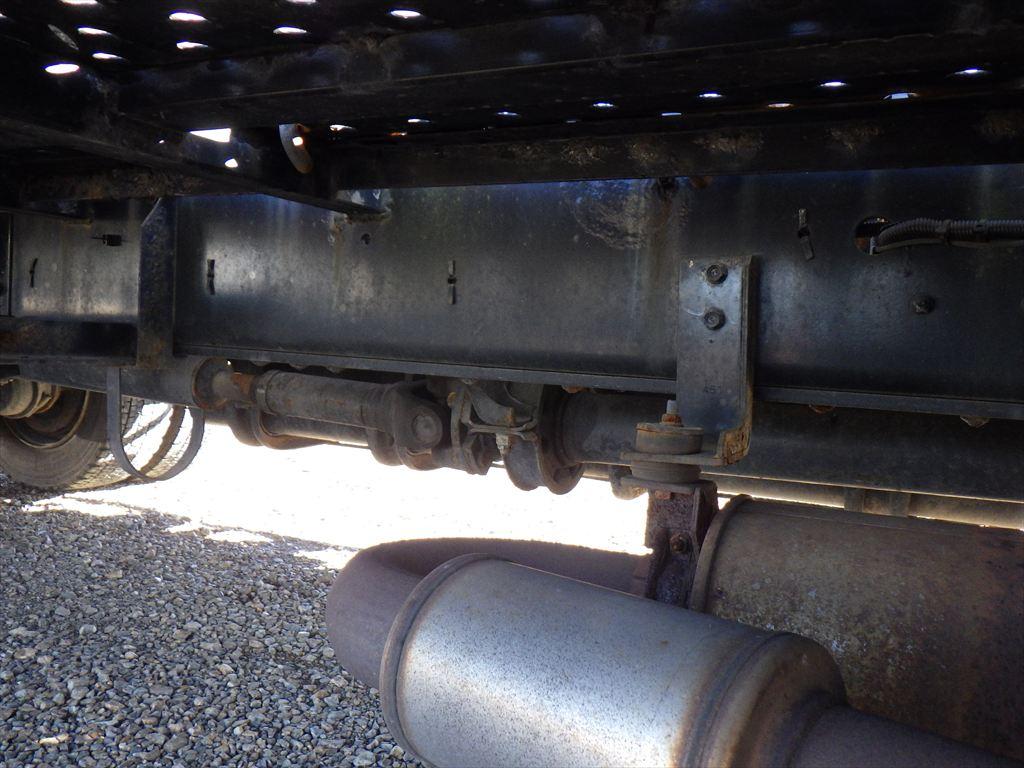 いすゞ フォワード PDG-FVZ34U2(その他)の写真17