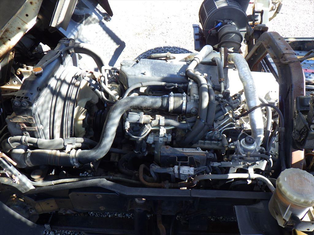 いすゞ フォワード PDG-FVZ34U2(その他)の写真18