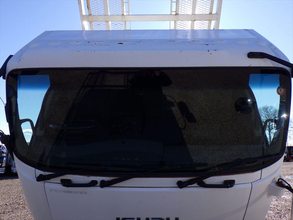 いすゞ フォワード PDG-FVZ34U2(その他)の写真20