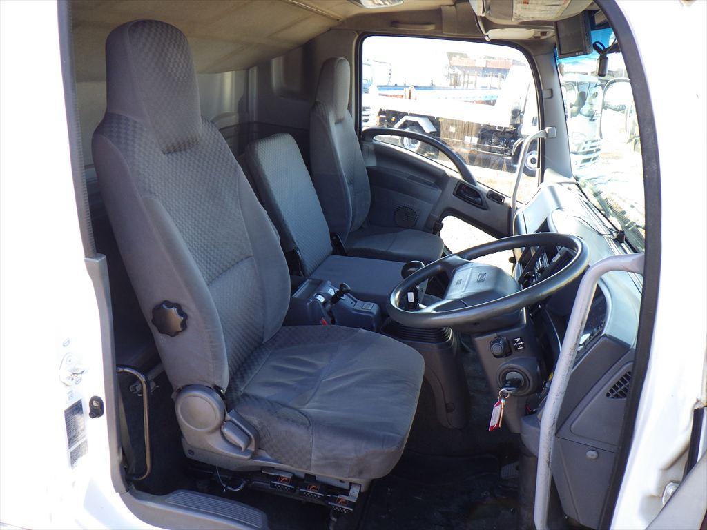 いすゞ フォワード PDG-FVZ34U2(その他)の写真21