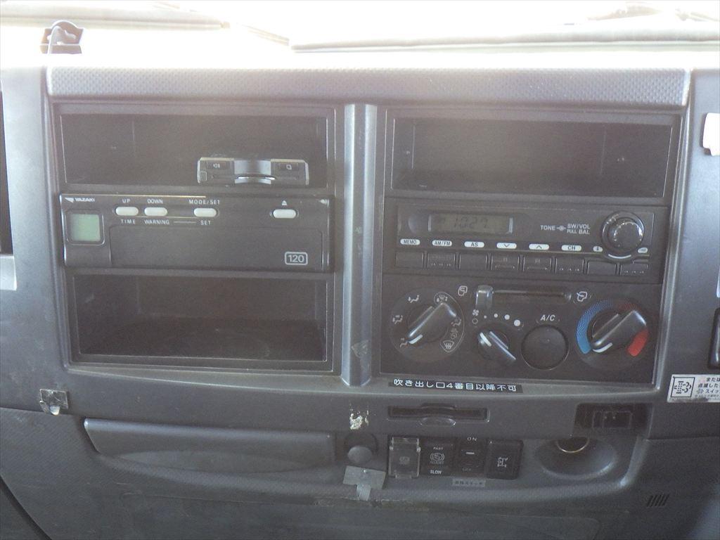 いすゞ フォワード PDG-FVZ34U2(その他)の写真22