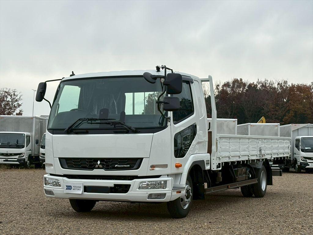 三菱 ファイター 2KG-FK62F(2WD)の写真1