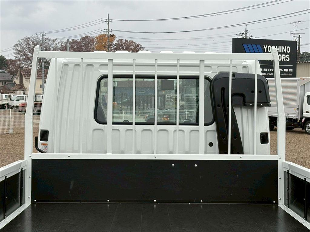 三菱 ファイター 2KG-FK62F(2WD)の写真7