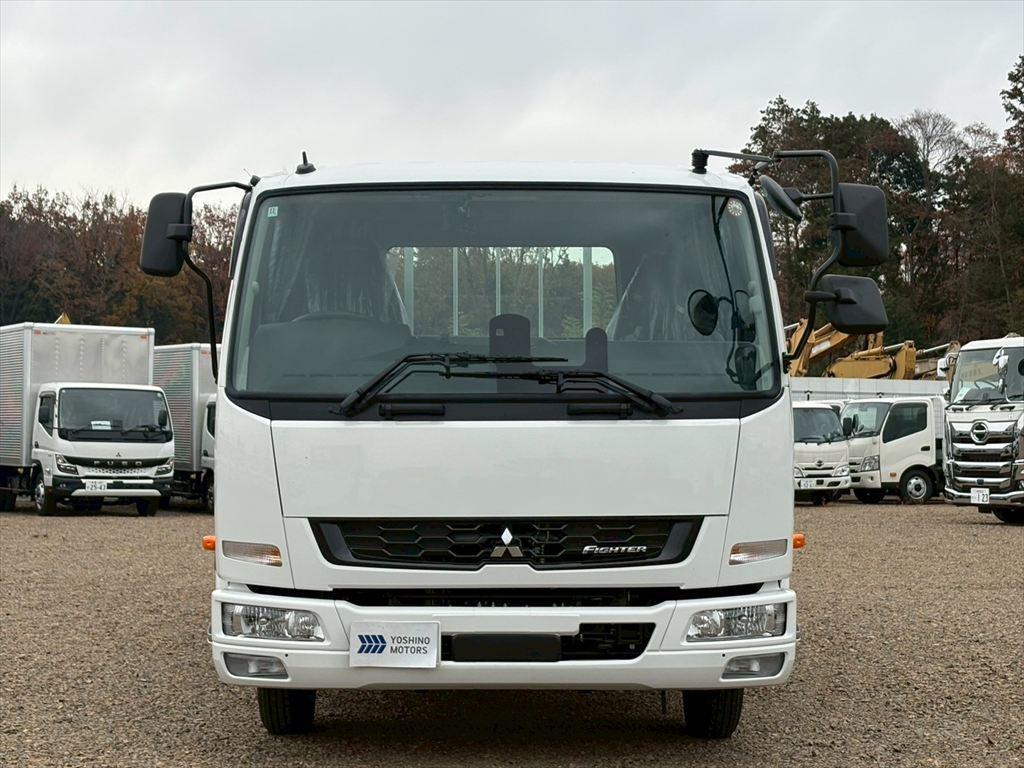 三菱 ファイター 2KG-FK62F(2WD)の写真13