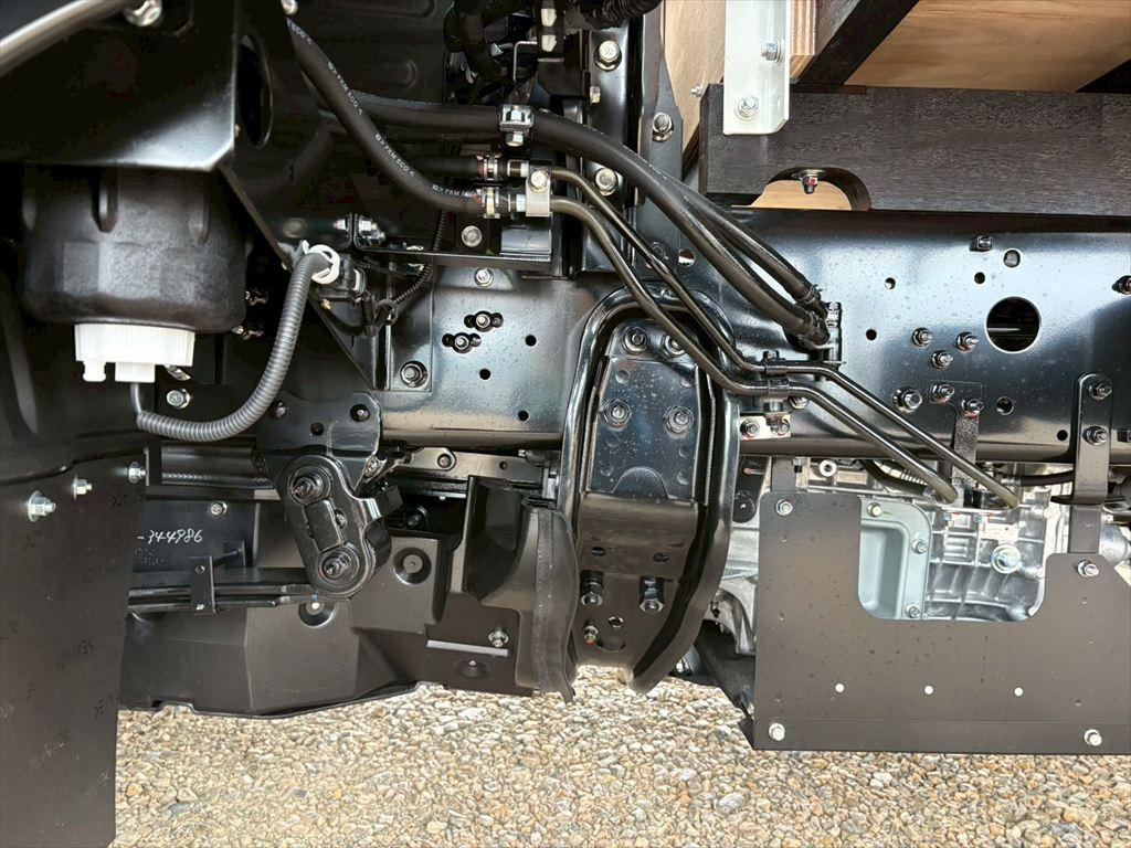 三菱 ファイター 2KG-FK62F(2WD)の写真14