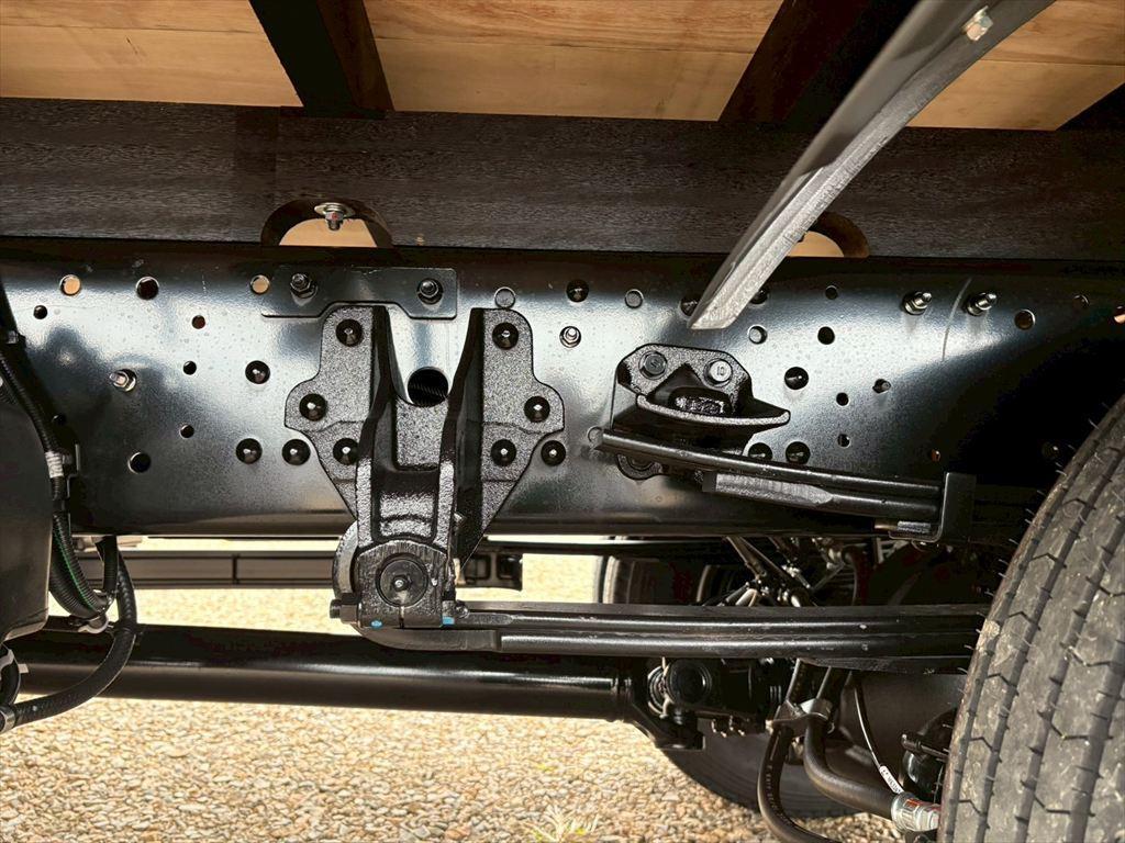 三菱 ファイター 2KG-FK62F(2WD)の写真16