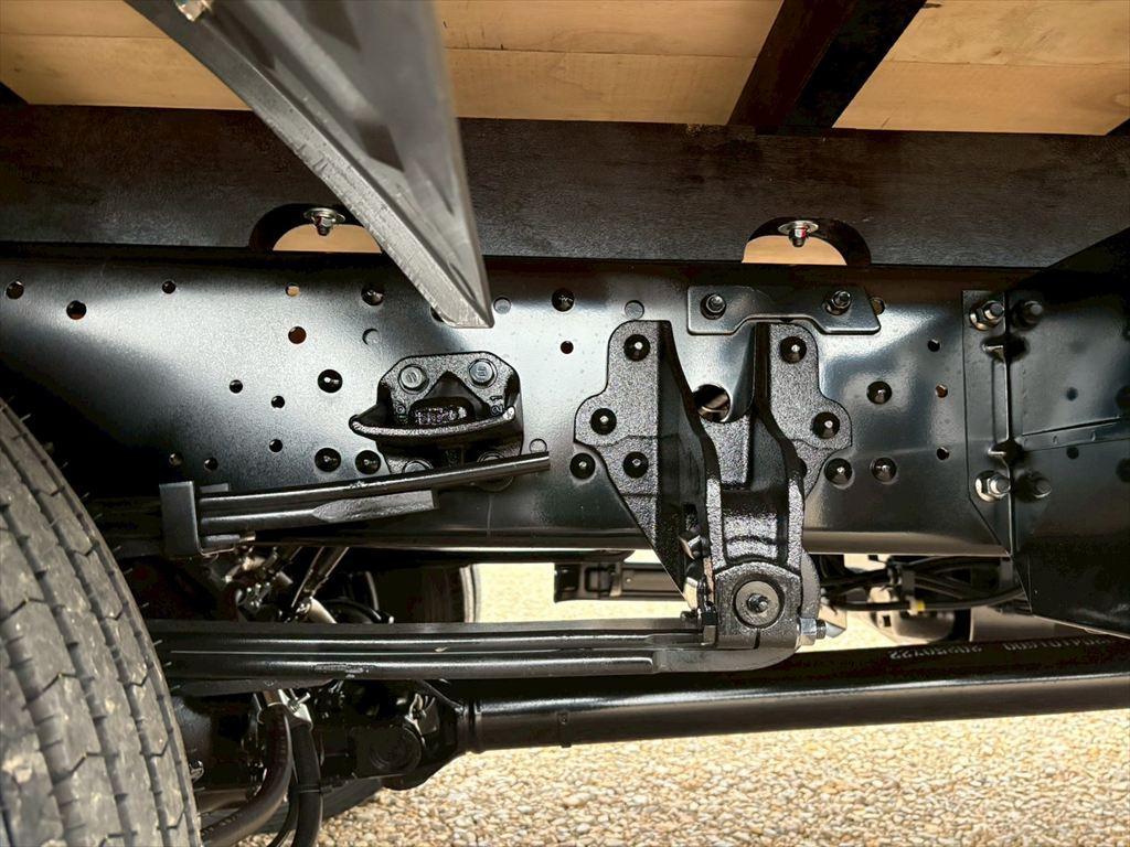 三菱 ファイター 2KG-FK62F(2WD)の写真17