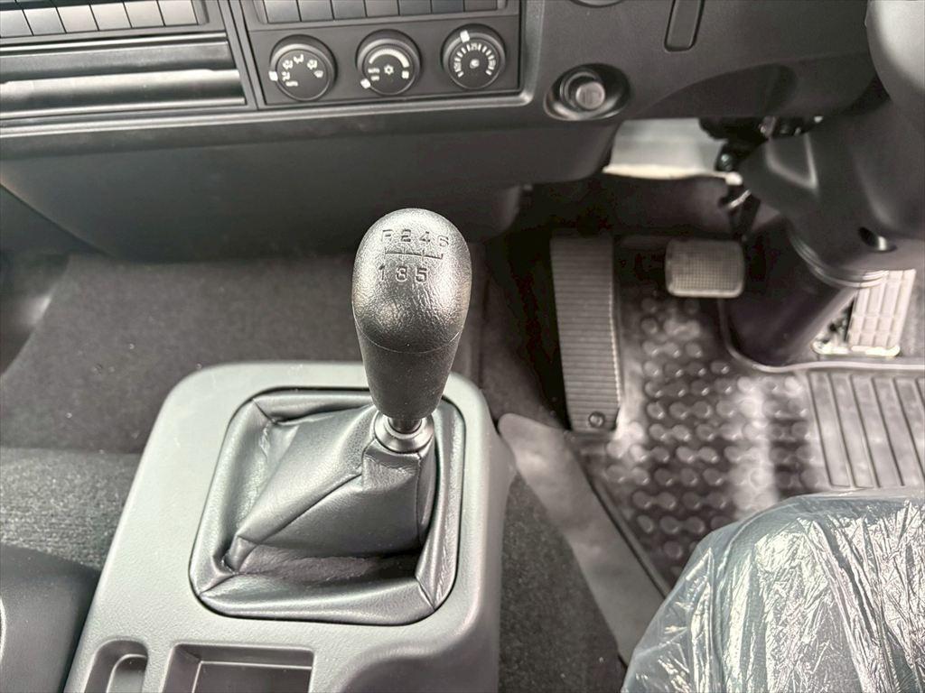 三菱 ファイター 2KG-FK62F(2WD)の写真23