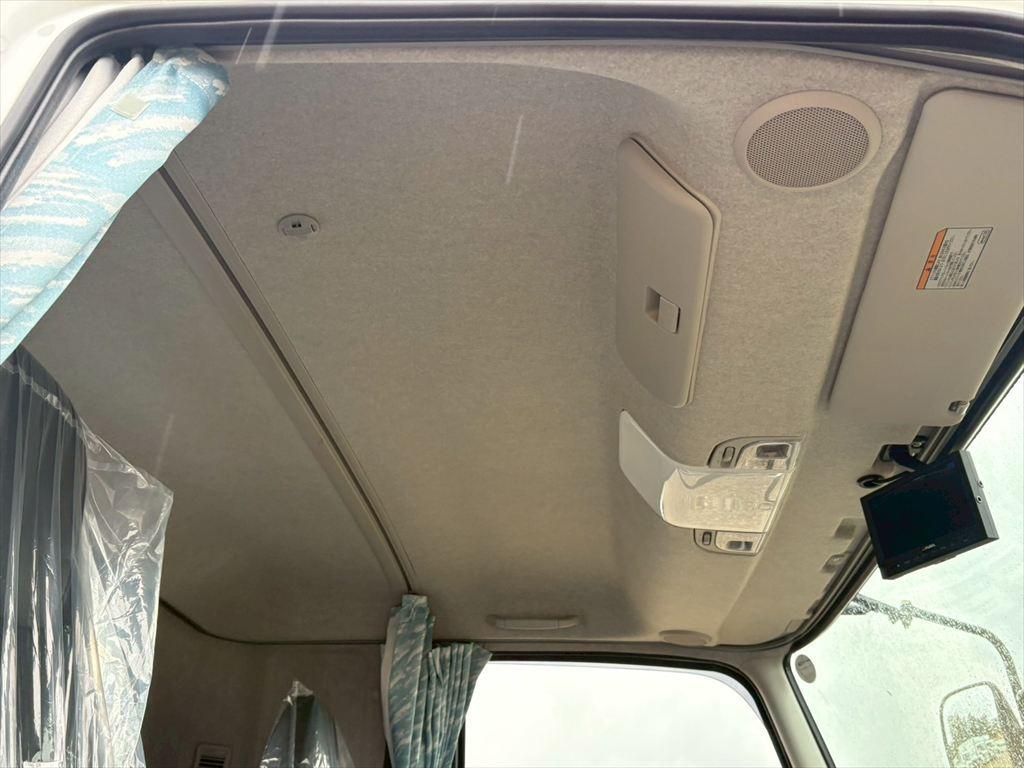 三菱 ファイター 2KG-FK62F(2WD)の写真24