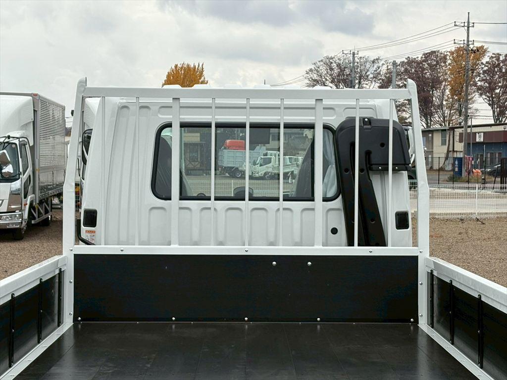 三菱 ファイター 2KG-FK62F(2WD)の写真7