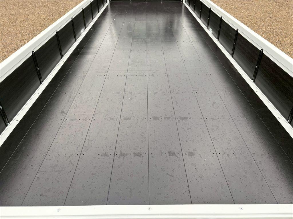 三菱 ファイター 2KG-FK62F(2WD)の写真8