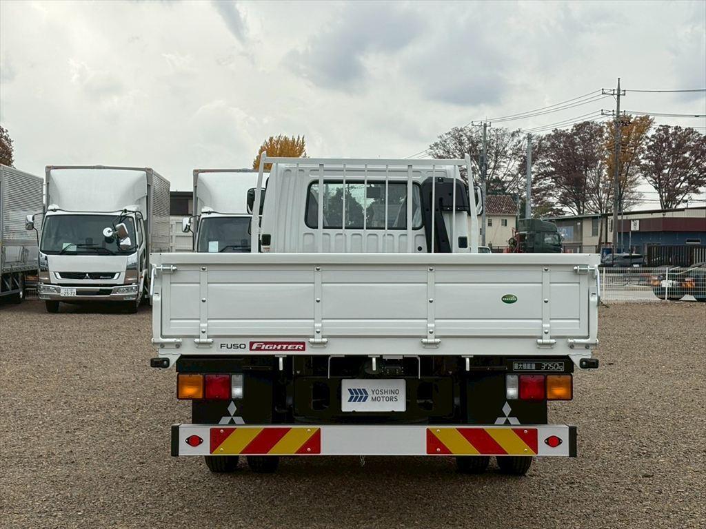 三菱 ファイター 2KG-FK62F(2WD)の写真12