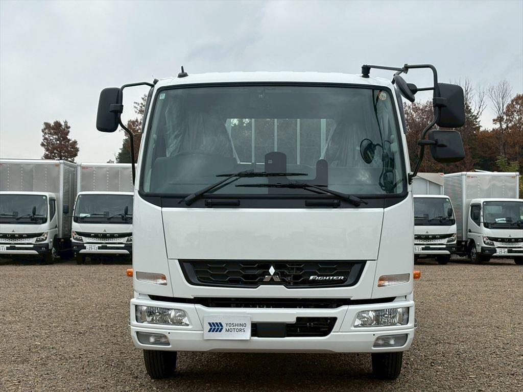 三菱 ファイター 2KG-FK62F(2WD)の写真13