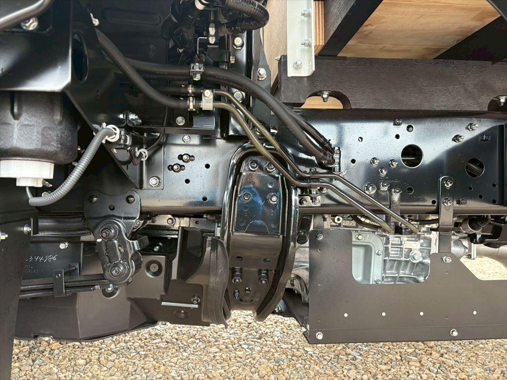 三菱 ファイター 2KG-FK62F(2WD)の写真14