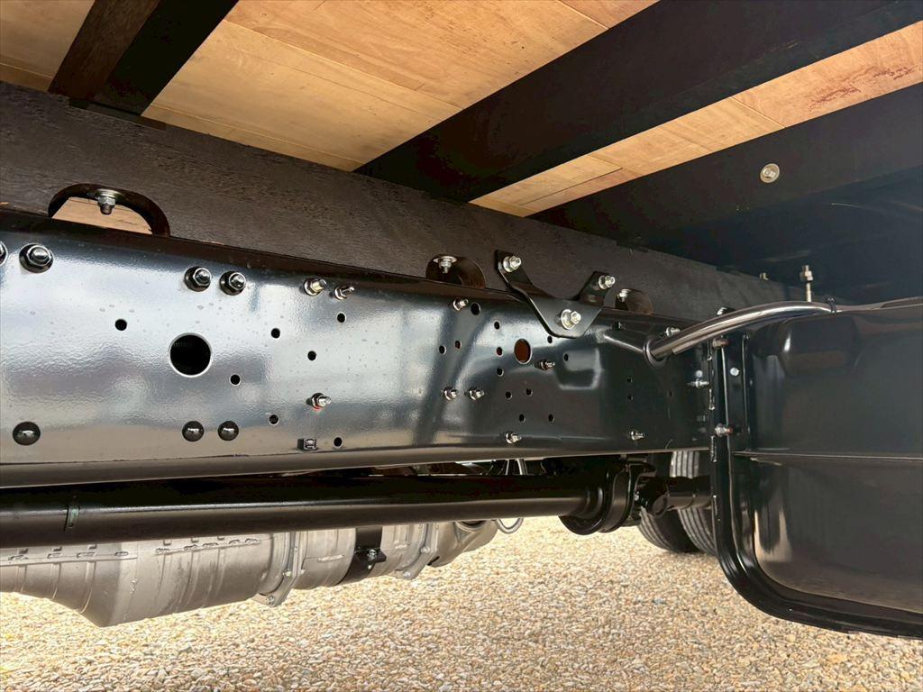 三菱 ファイター 2KG-FK62F(2WD)の写真15