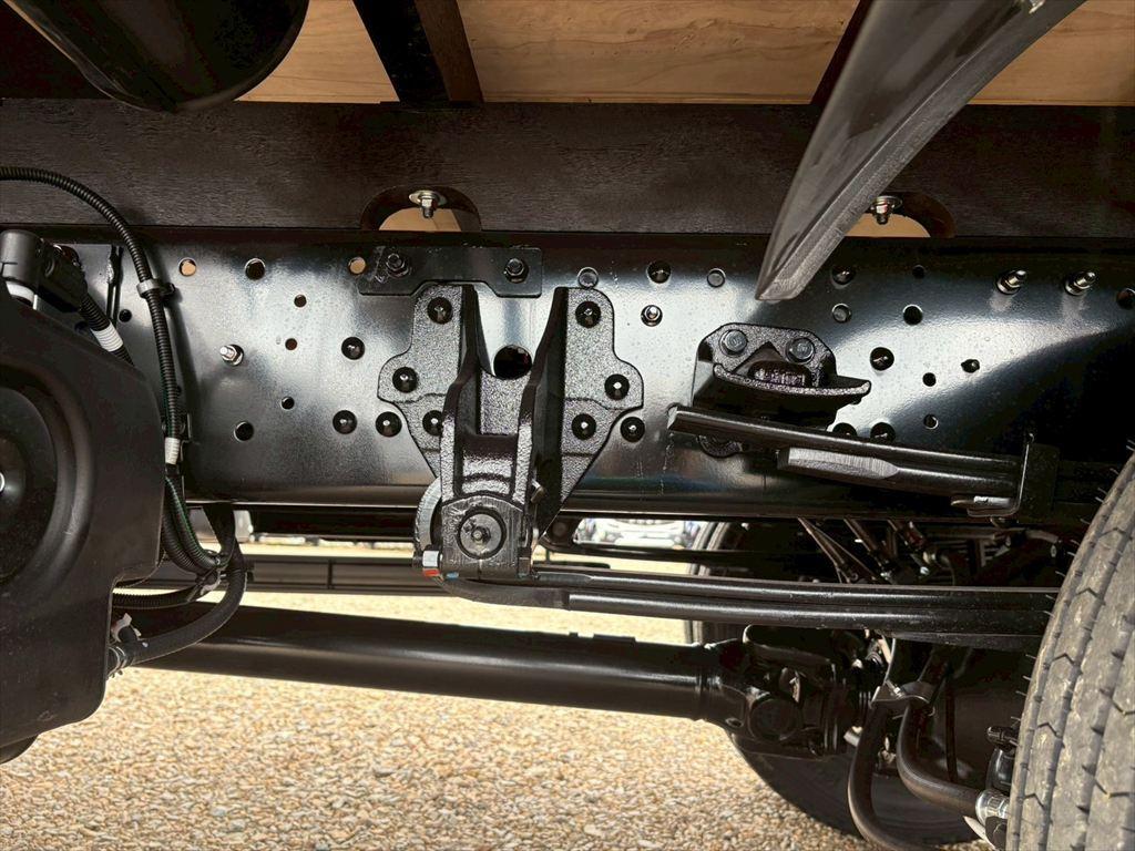 三菱 ファイター 2KG-FK62F(2WD)の写真16