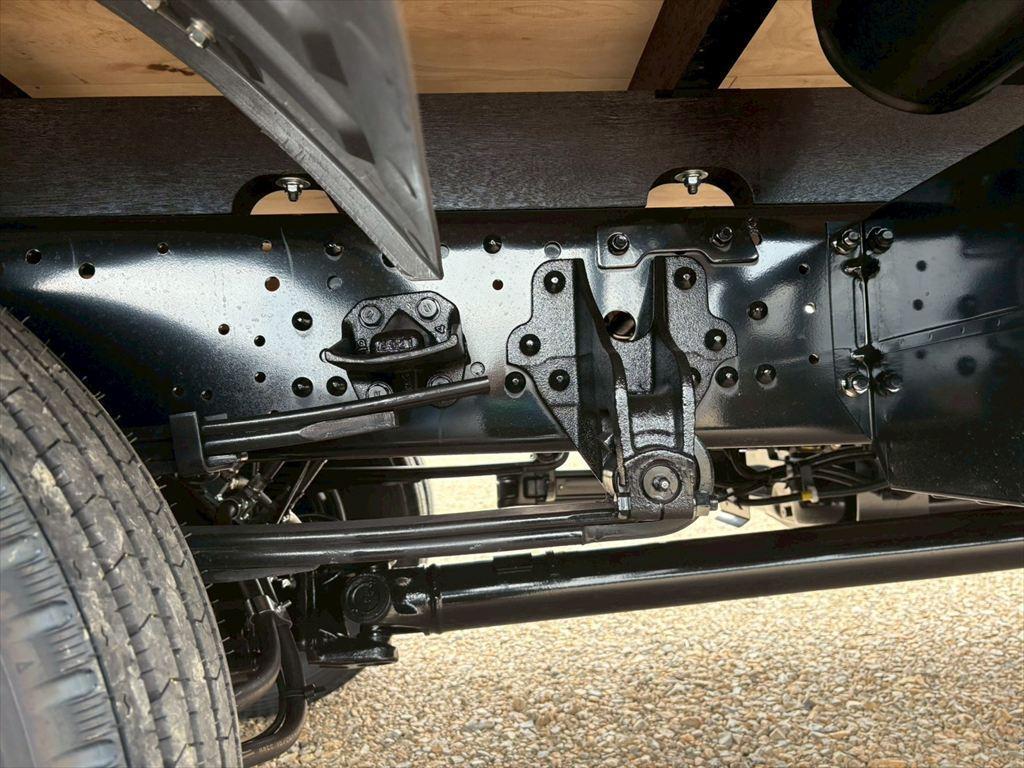 三菱 ファイター 2KG-FK62F(2WD)の写真17