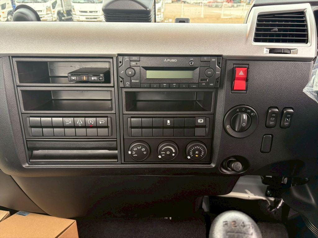 三菱 ファイター 2KG-FK62F(2WD)の写真22