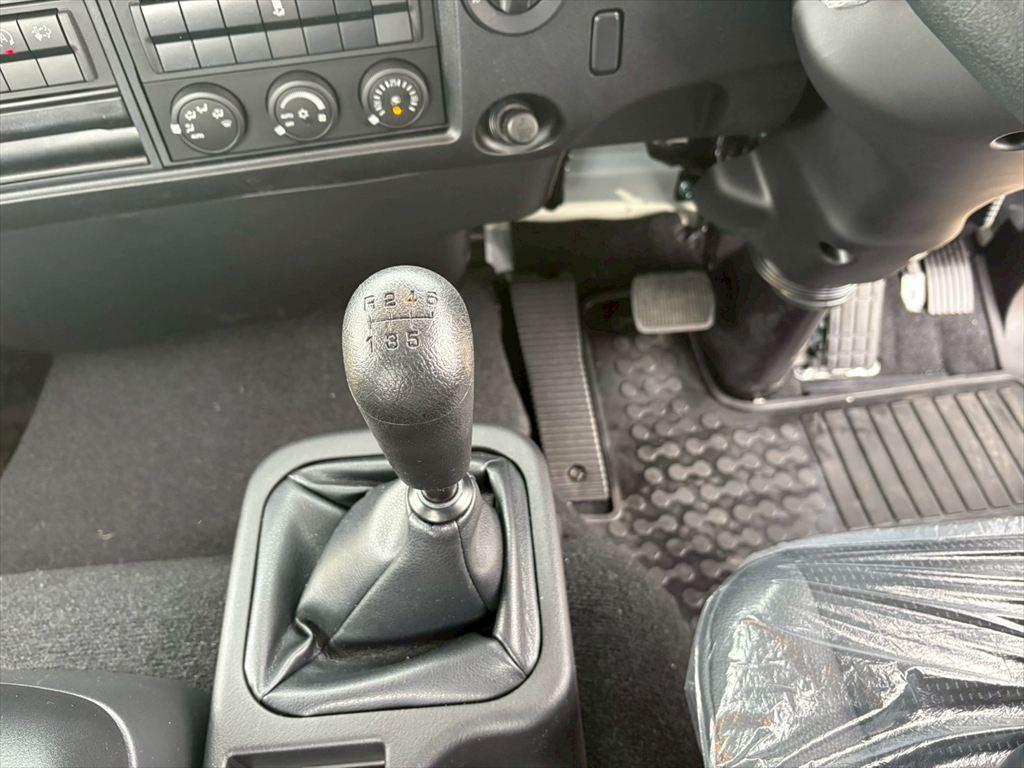 三菱 ファイター 2KG-FK62F(2WD)の写真23