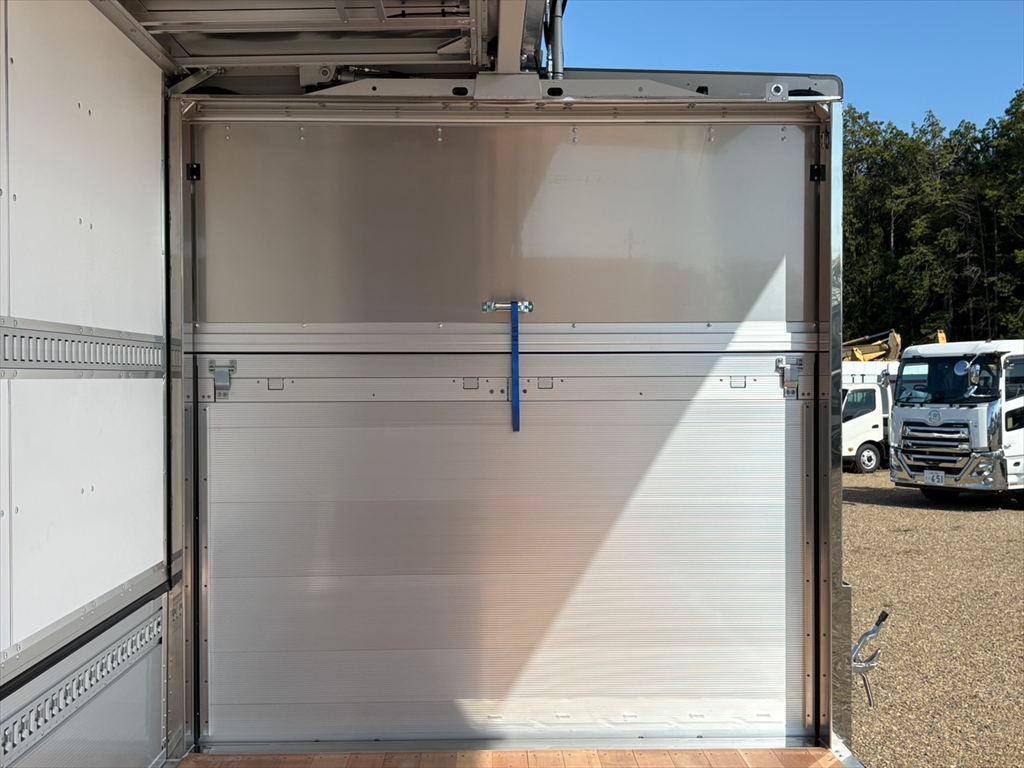 三菱 その他 2KG-FK65F(2WD)の写真11