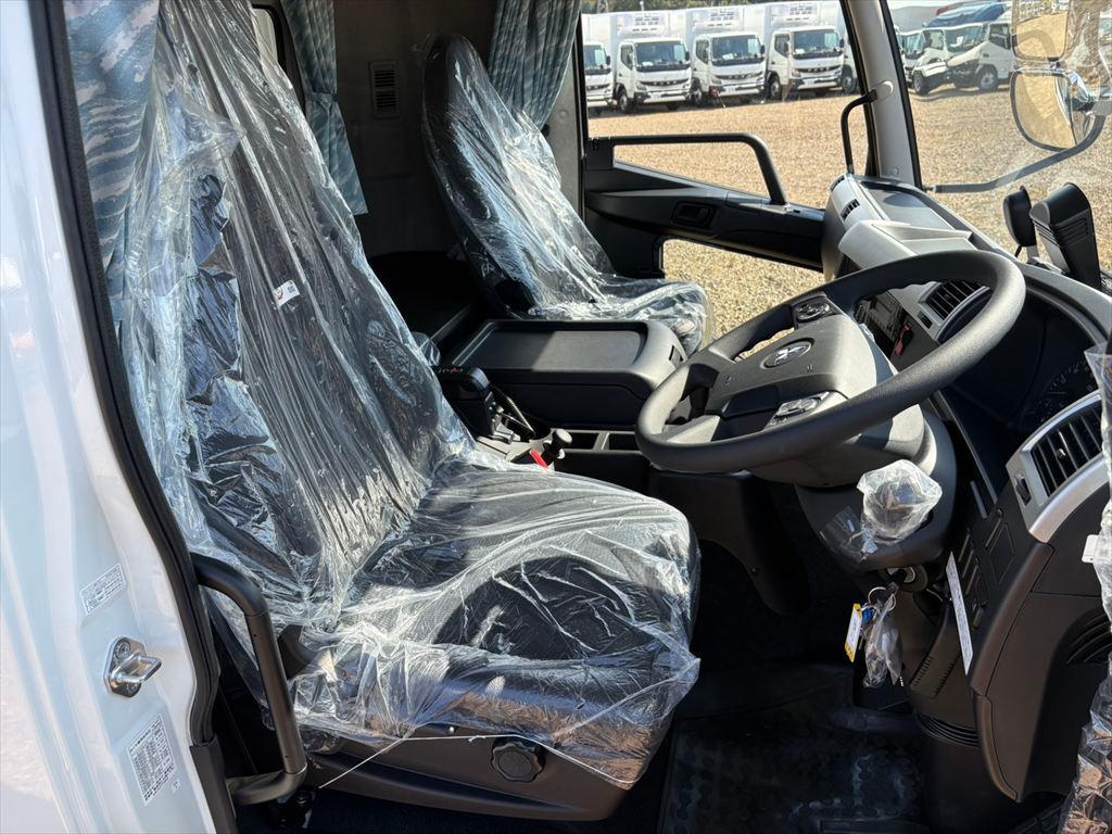 三菱 その他 2KG-FK65F(2WD)の写真21