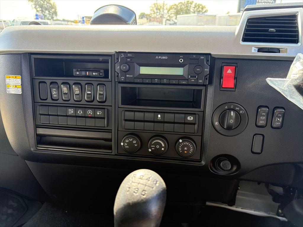 三菱 その他 2KG-FK65F(2WD)の写真22