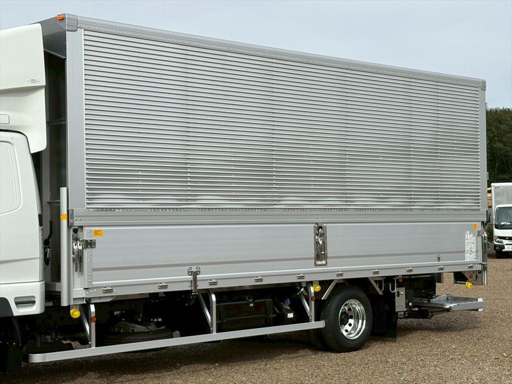 三菱 その他 2KG-FK65F(2WD)の写真6