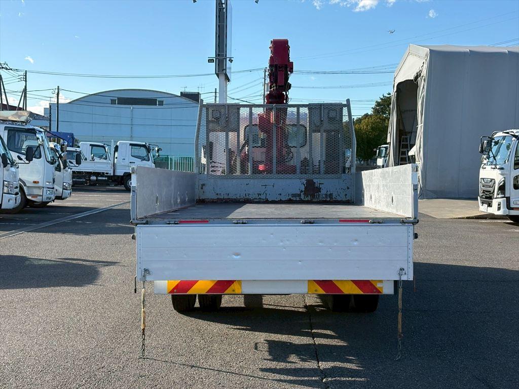 いすゞ エルフ 2RG-NPR88YN(2WD)の写真11