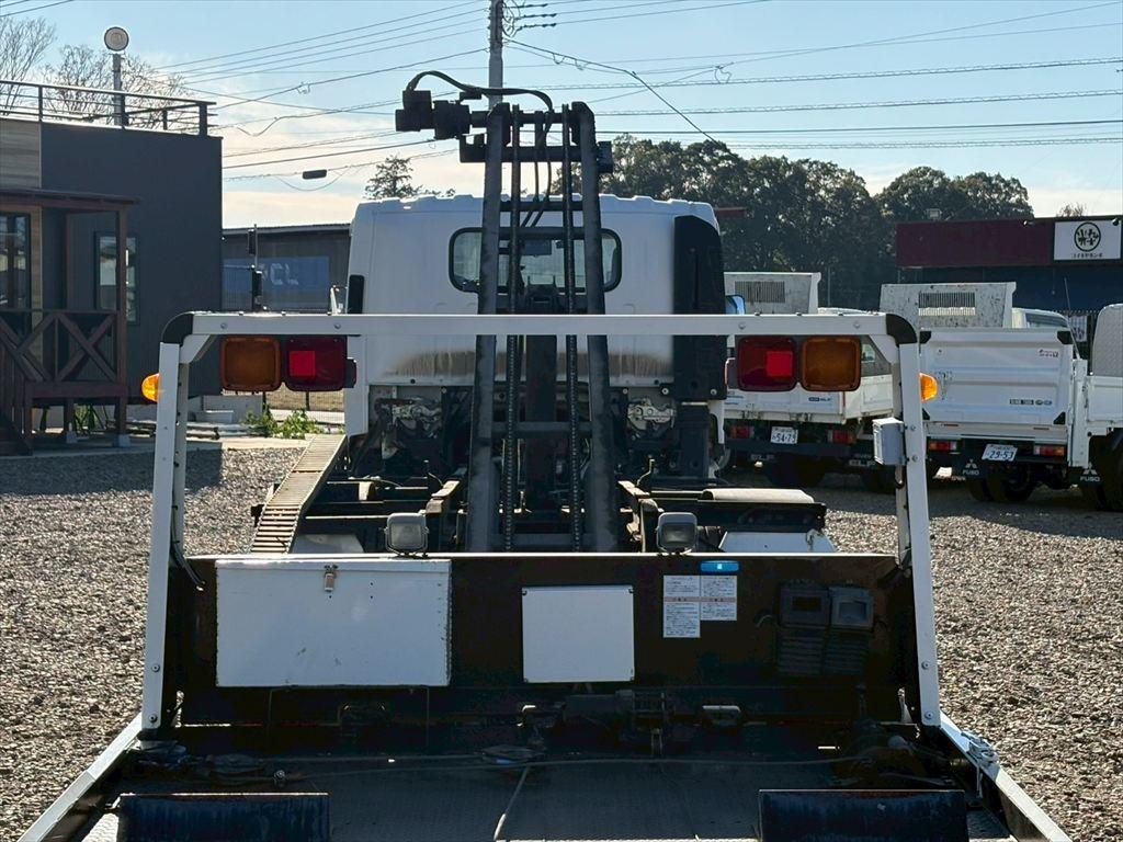 いすゞ エルフ SKG-NPR85YN(2WD)の写真7