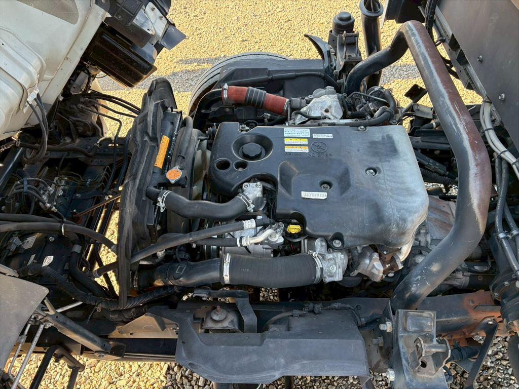 いすゞ エルフ SKG-NPR85YN(2WD)の写真18