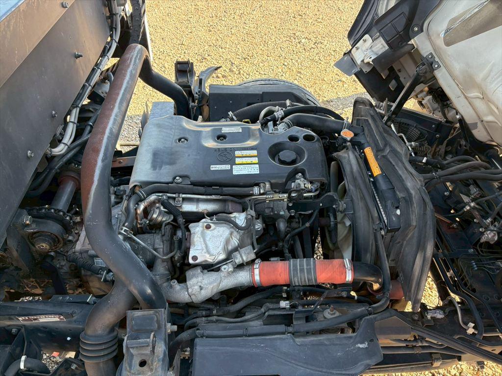 いすゞ エルフ SKG-NPR85YN(2WD)の写真19