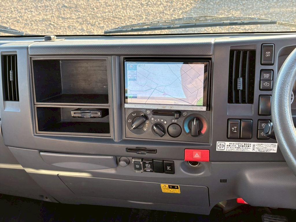 いすゞ エルフ SKG-NPR85YN(2WD)の写真22