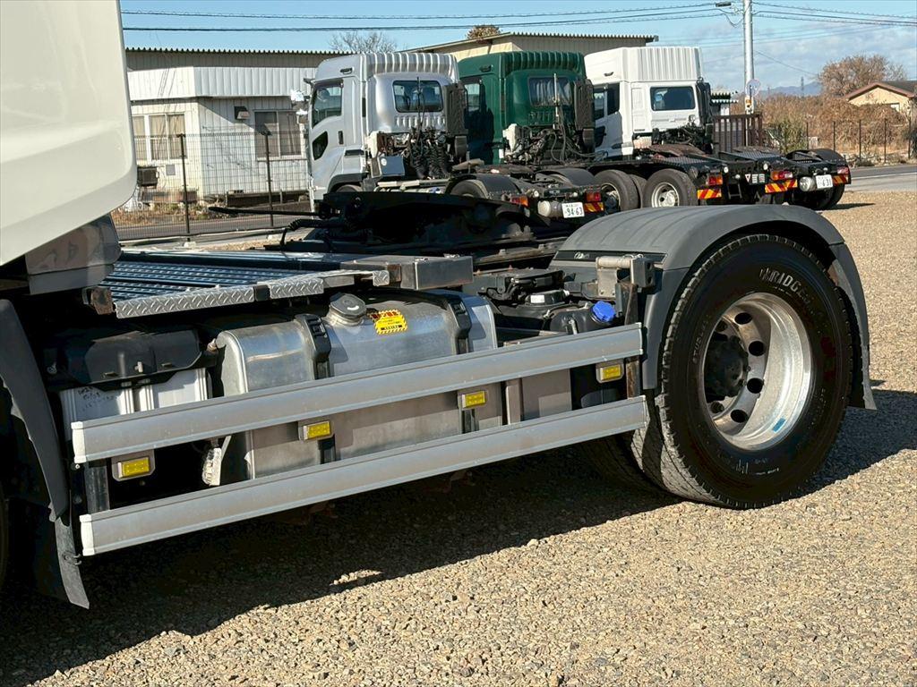 日野 プロフィア 2DG-SH1EEGG(2WD)の写真6