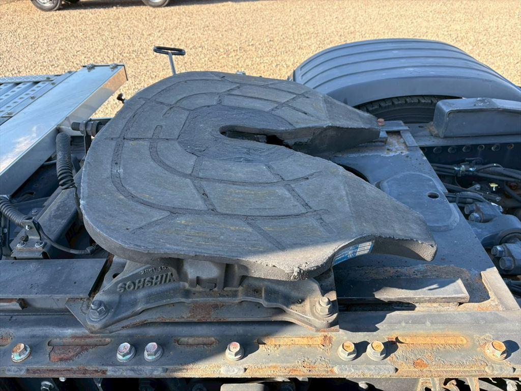 日野 プロフィア 2DG-SH1EEGG(2WD)の写真9