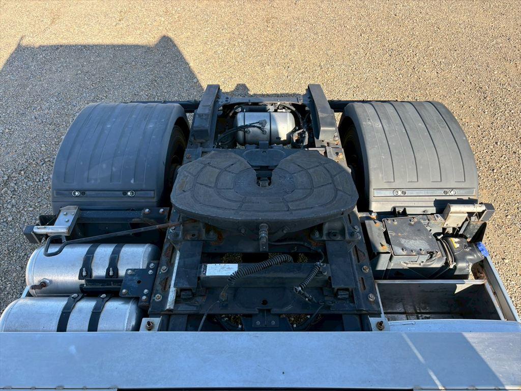 日野 プロフィア 2DG-SH1EEGG(2WD)の写真10