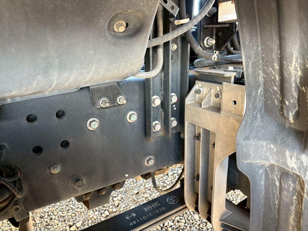 日野 プロフィア 2DG-SH1EEGG(2WD)の写真15