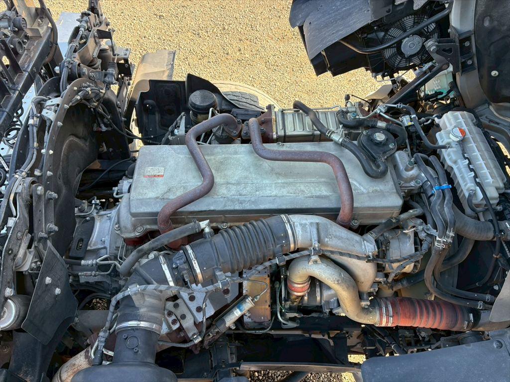 日野 プロフィア 2DG-SH1EEGG(2WD)の写真19