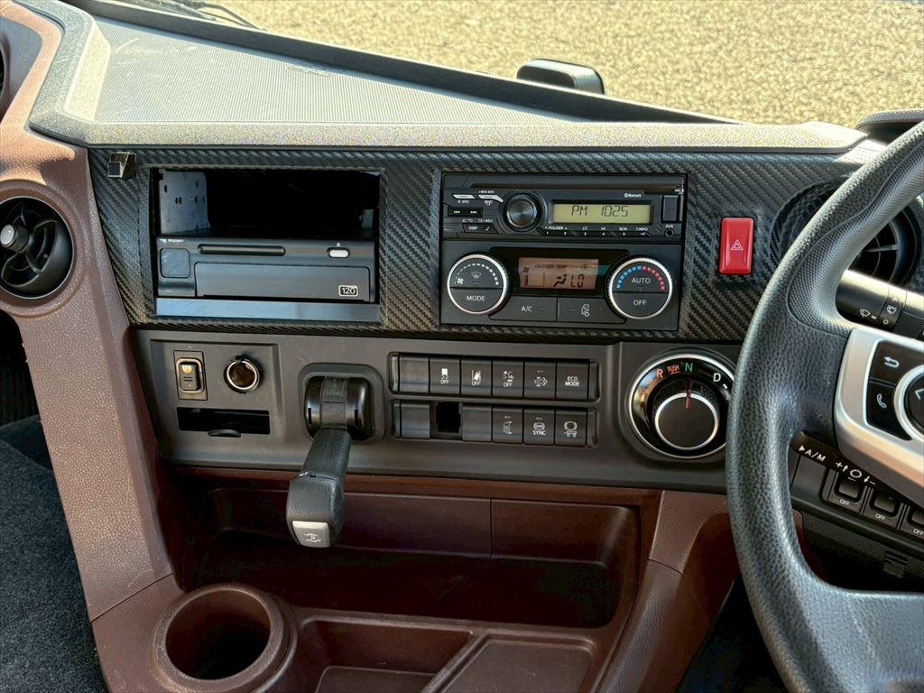 日野 プロフィア 2DG-SH1EEGG(2WD)の写真22