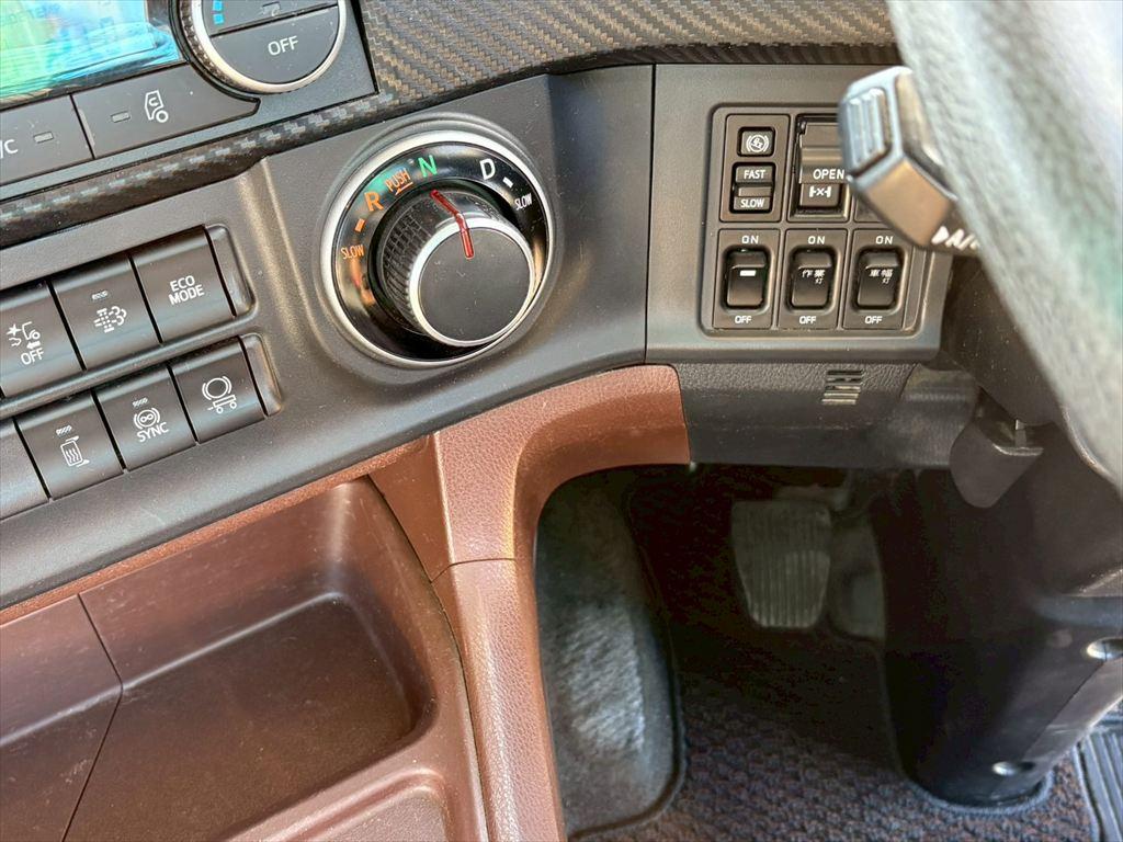 日野 プロフィア 2DG-SH1EEGG(2WD)の写真23