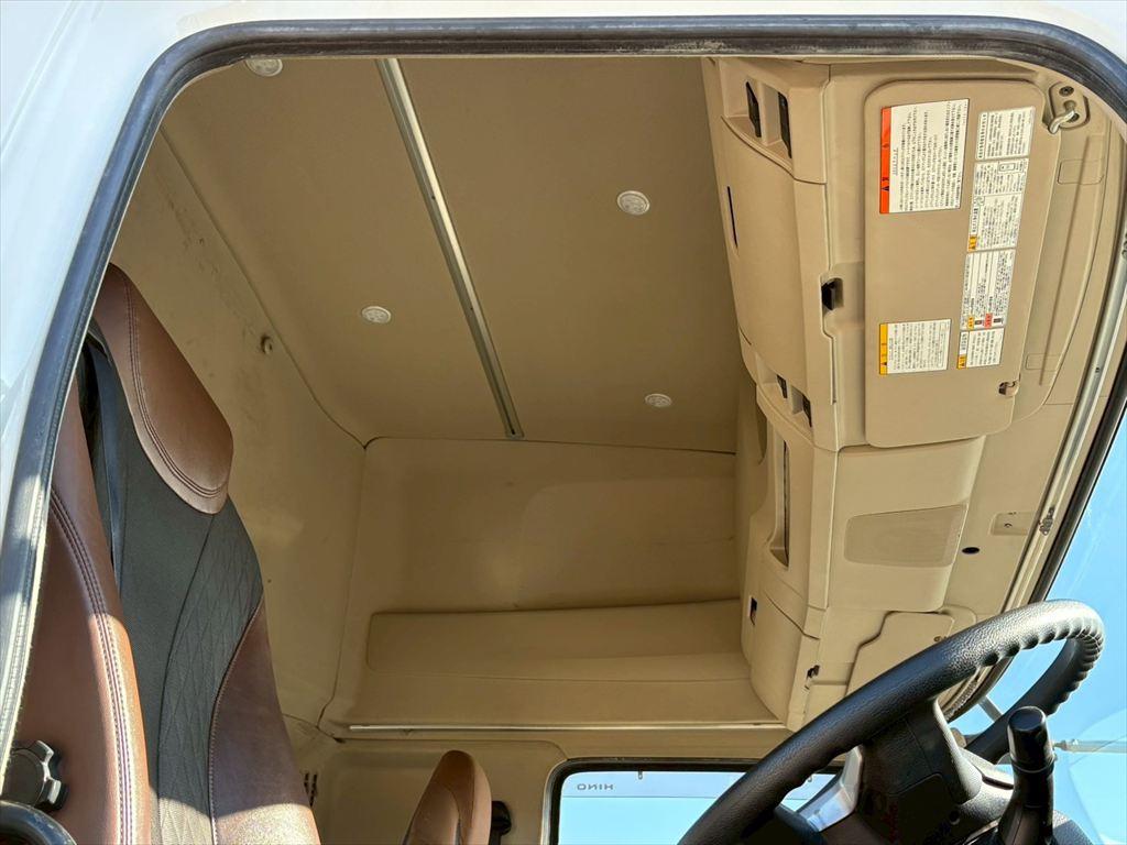 日野 プロフィア 2DG-SH1EEGG(2WD)の写真24