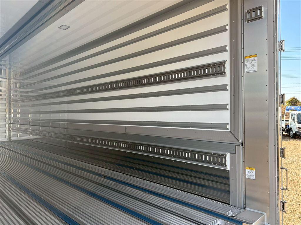日野 プロフィア 2KG-FW1AHC(8x4)の写真10