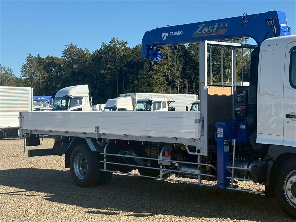 日野 レンジャー 2KG-FE2ACA(その他)の写真5