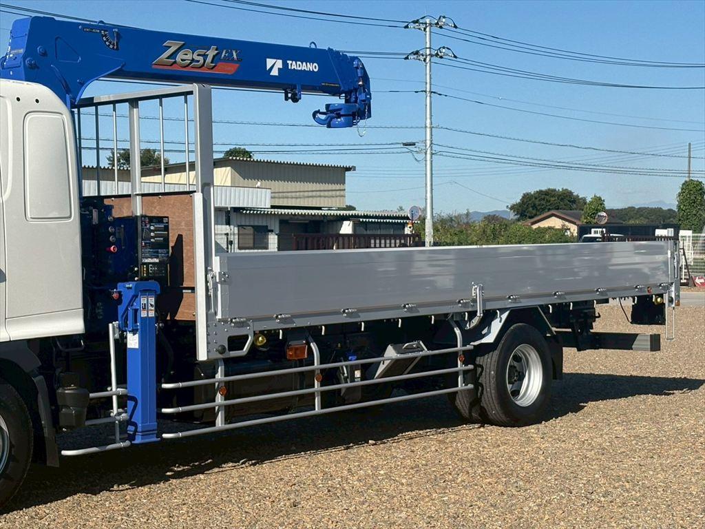 日野 レンジャー 2KG-FE2ACA(その他)の写真6