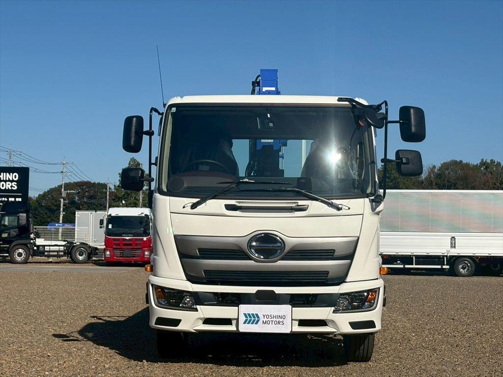 日野 レンジャー 2KG-FE2ACA(その他)の写真13