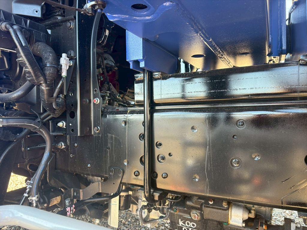 日野 レンジャー 2KG-FE2ACA(その他)の写真15