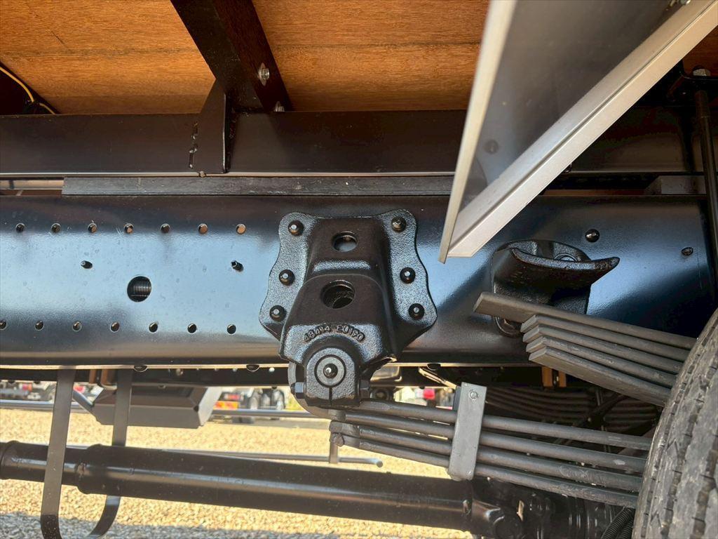 日野 レンジャー 2KG-FE2ACA(その他)の写真17