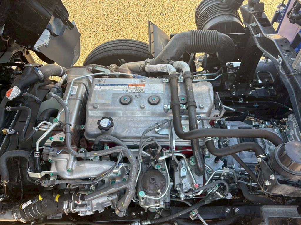 日野 レンジャー 2KG-FE2ACA(その他)の写真19