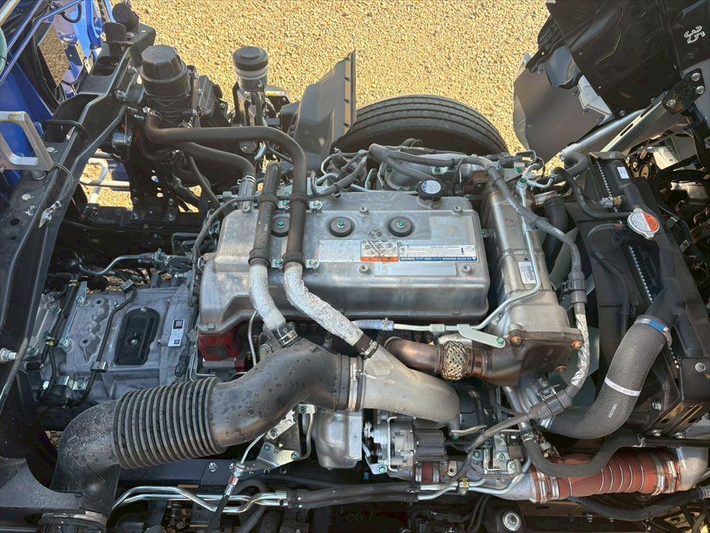 日野 レンジャー 2KG-FE2ACA(その他)の写真20