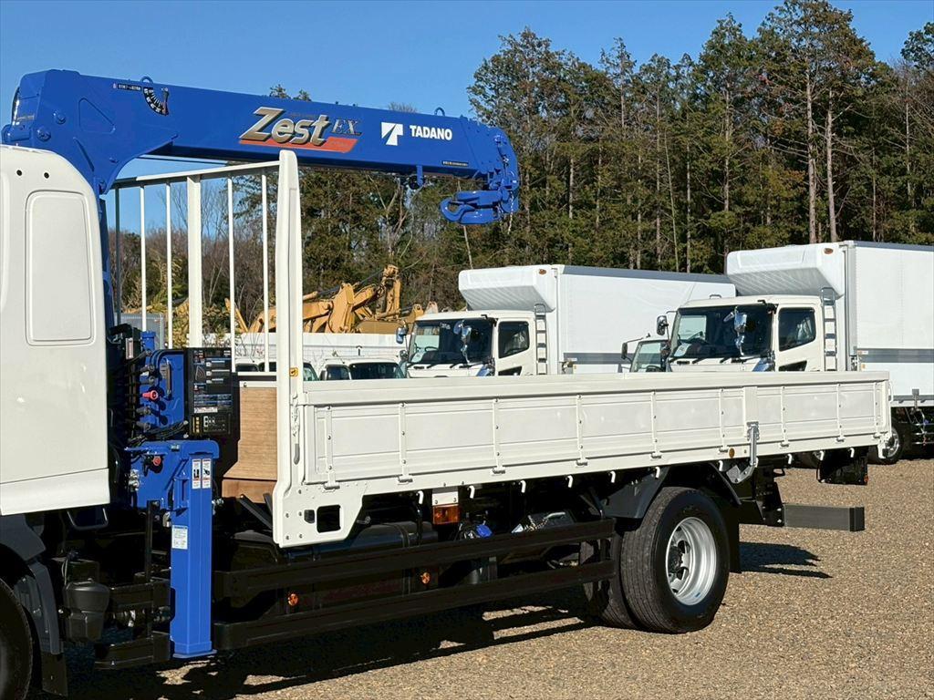 日野 レンジャー 2KG-FE2ACA(その他)の写真6